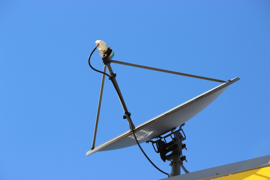 Dstv Dish Installer Strand