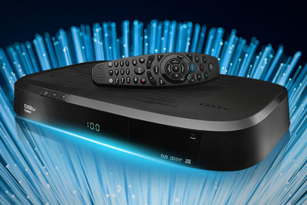 DSTV Explora Installations Strand